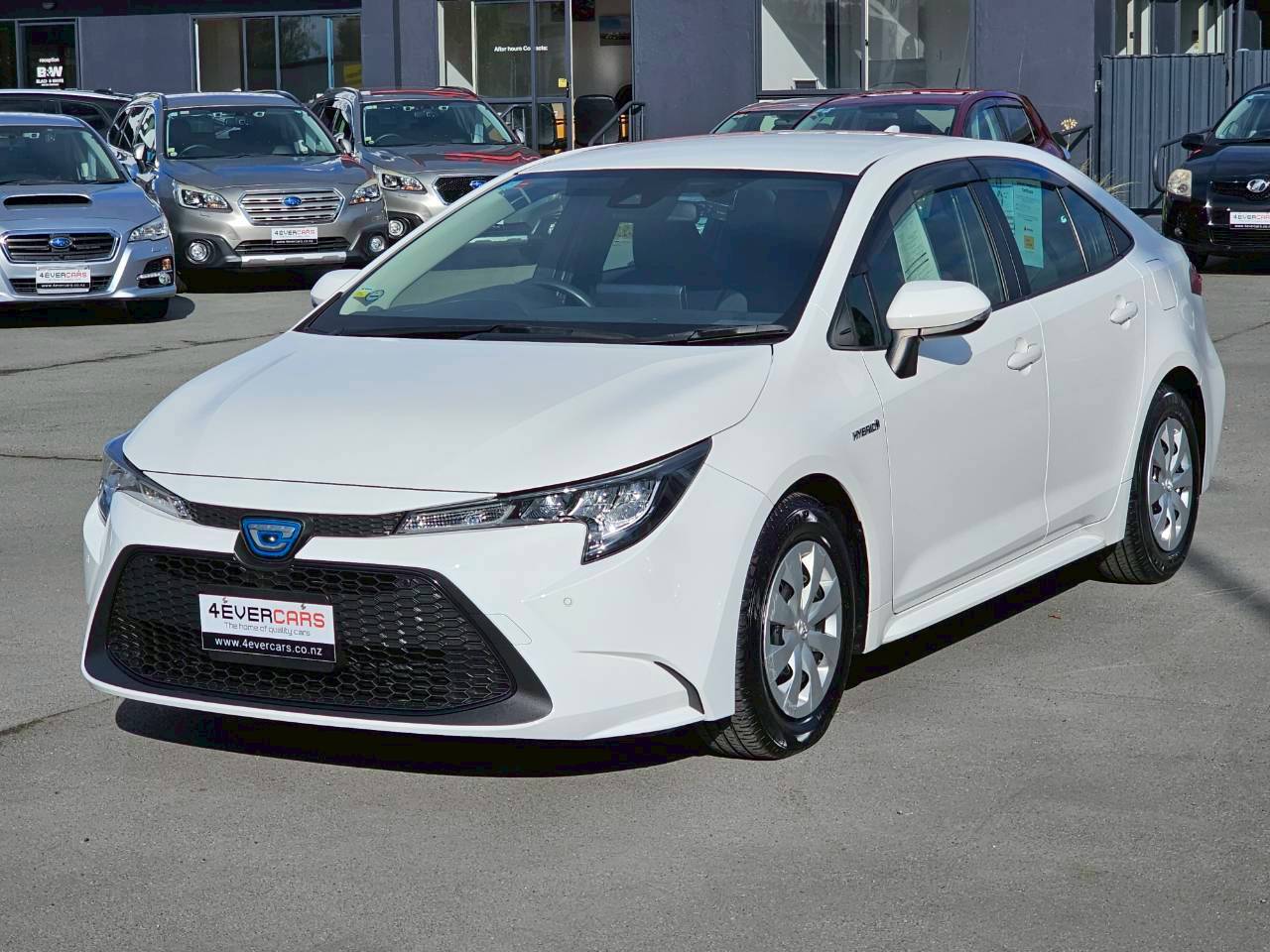 Car image