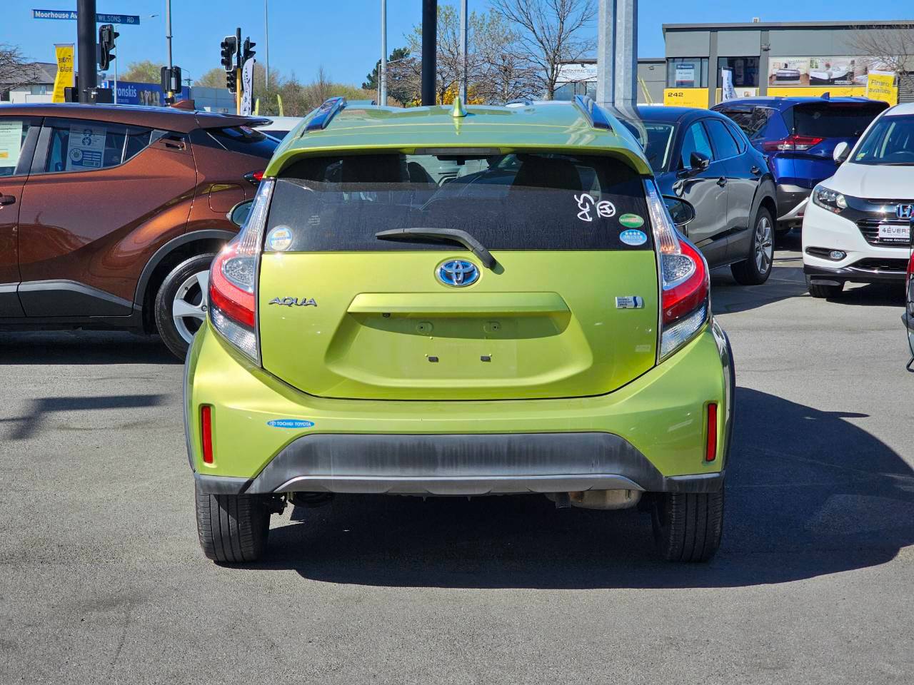 Car image