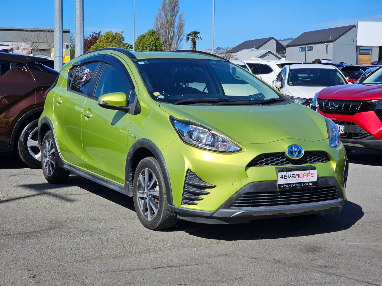 Car image