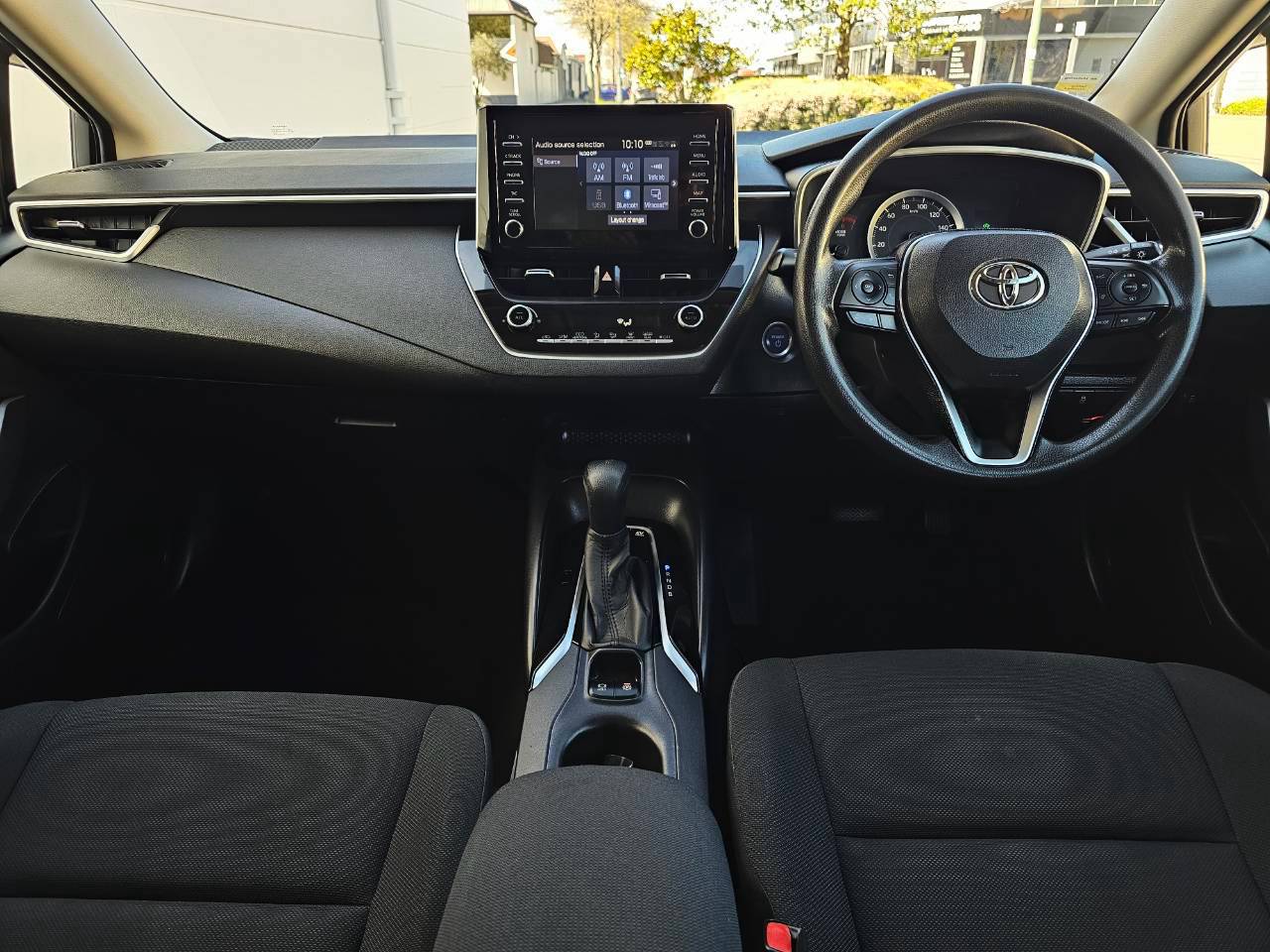 Car image