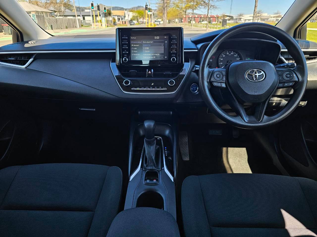 Car image