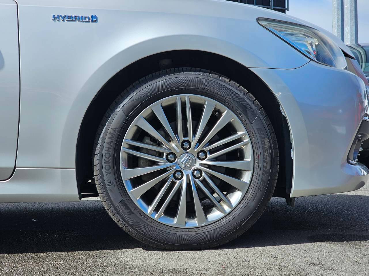 Car image